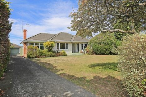 Photo of property in 805 Princes Street, Parkvale, Hastings, 4122