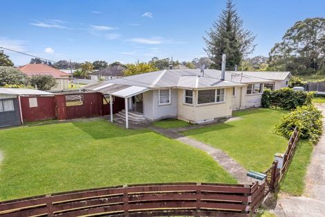 Photo of property in 5 Kouma Place, Fairy Springs, Rotorua, 3015
