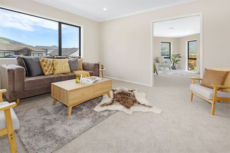 Photo of property in 123 John Burke Drive, Aotea, Porirua, 5024
