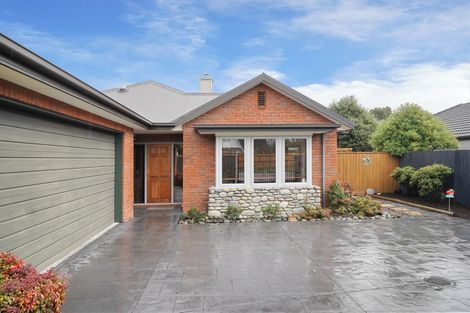 Photo of property in 49 Grimseys Road, Redwood, Christchurch, 8051