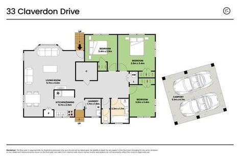 Photo of property in 86 Marlborough Avenue, Glenfield, Auckland, 0629