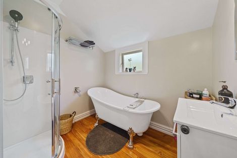 Photo of property in 99 Jellicoe Street, Martinborough, 5711