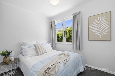 Photo of property in 4 Hood Avenue, Heretaunga, Upper Hutt, 5018