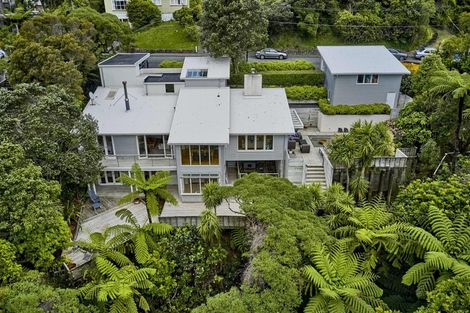 Photo of property in 102 Heke Street, Ngaio, Wellington, 6035