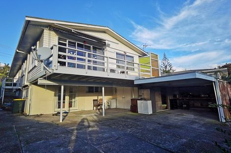 Photo of property in 9 William Souter Street, Forrest Hill, Auckland, 0620