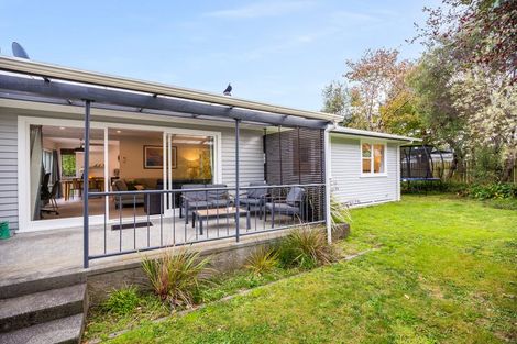 Photo of property in 23 Parenga Street, Wainuiomata, Lower Hutt, 5014