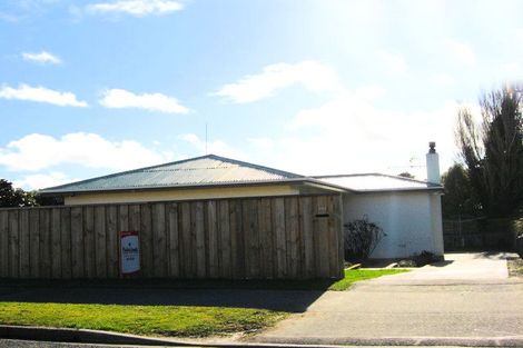Photo of property in 202 Lamond Street, Hargest, Invercargill, 9810