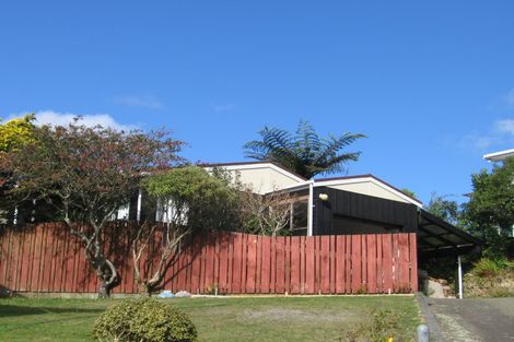 Photo of property in 59 Allington Road, Karori, Wellington, 6012