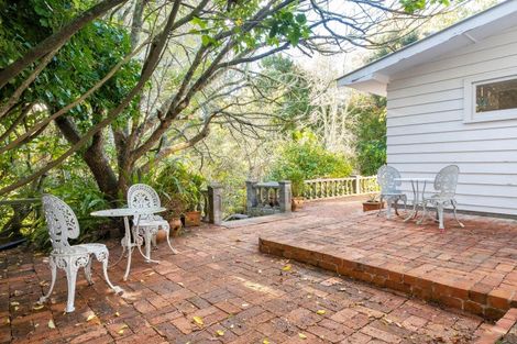 Photo of property in 3 Cobden Crescent, Bluff Hill, Napier, 4110