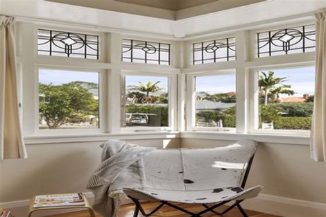 Photo of property in 24 Shoal Bay Road, Devonport, Auckland, 0624