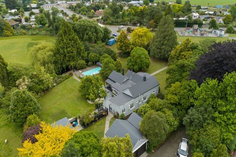 Photo of property in 113 Temuka-orari Highway, Winchester, 7985