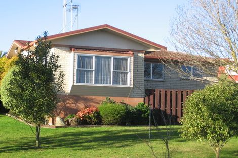 Photo of property in 1 Highland Drive, Pukete, Hamilton, 3200