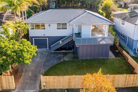 Photo of property in 57 Sunline Avenue, Massey, Auckland, 0614