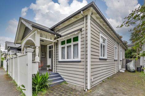 Photo of property in 65 Islington Street, Ponsonby, Auckland, 1011