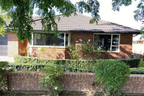 Photo of property in 50 South Belt, Lincoln, 7608