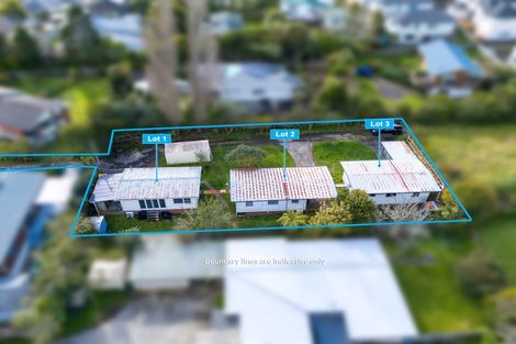 Photo of property in 1/60a View Road, Henderson, Auckland, 0612