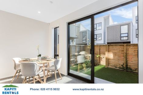 Photo of property in 28 Houhere Street, Paraparaumu, 5032