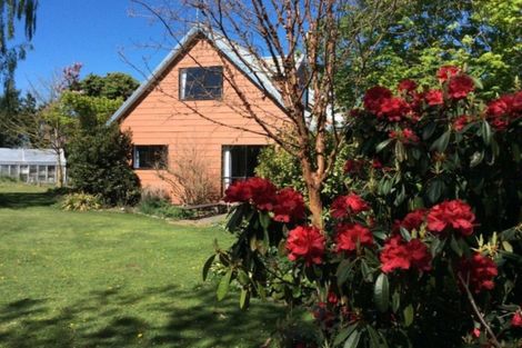 Photo of property in 94 Thews Road, Tinwald, Ashburton, 7778