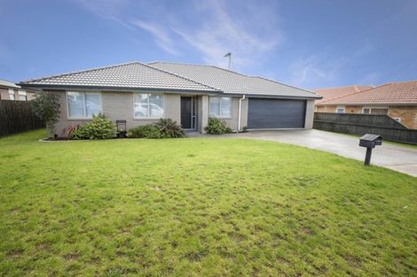 Photo of property in 11 Ribbonwood Close, Te Kauwhata, 3710