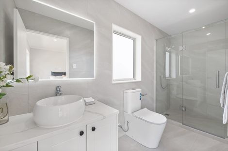 Photo of property in 46 Elevation Street, Flat Bush, Auckland, 2019