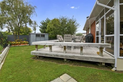 Photo of property in 19 Burn Street, Levin, 5510