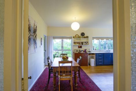 Photo of property in 381 Bickerstaffe Road, Maungaturoto, 0587