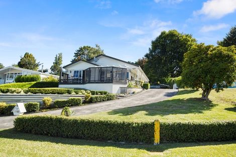 Photo of property in 12 Norrie Place, Putaruru, 3411