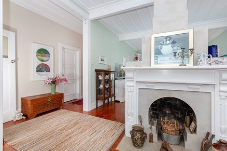 Photo of property in 19 St Marys Road, Saint Marys Bay, Auckland, 1011