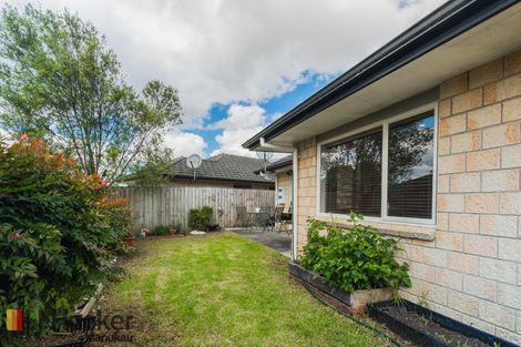 Photo of property in 32a Margarita Rise, Pukekohe, 2120