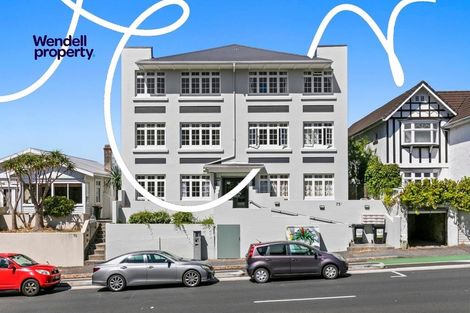 Photo of property in 5/73c Carlton Gore Road, Newmarket, Auckland, 1023