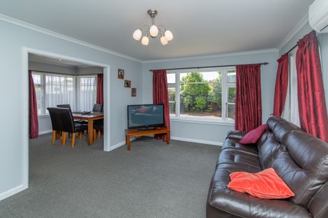 Photo of property in 41 Burwood Road, Burwood, Christchurch, 8083