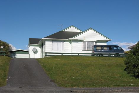 Photo of property in 168 Fitzherbert Street, Hokitika, 7810