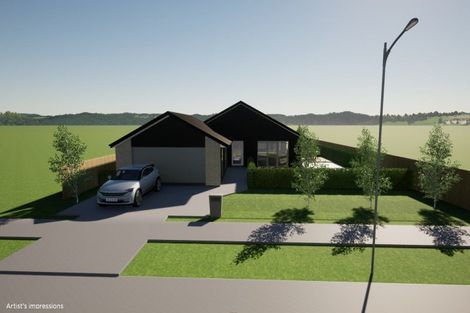 Photo of property in 8 Bond Street, Springlands, 7201