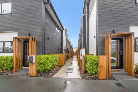 Photo of property in 3/322 Hereford Street, Christchurch Central, Christchurch, 8011