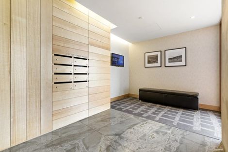 Photo of property in Clyde Quay Wharf, 1a/3 Clyde Quay Wharf, Te Aro, Wellington, 6011