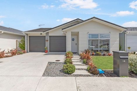 Photo of property in 14 Gum Spear Road, Takanini, 2112
