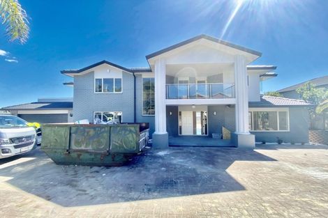 Photo of property in 53 Westerham Drive, Dannemora, Auckland, 2016