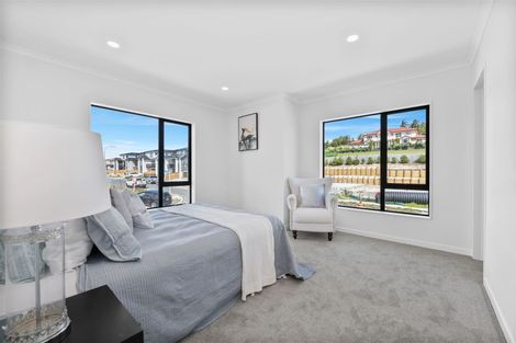 Photo of property in 19 Aklander Rise, Flat Bush, Auckland, 2019