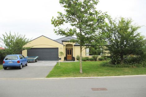 Photo of property in 9 Othello Drive, Rolleston, 7614