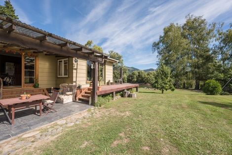 Photo of property in 1214 Motueka Valley Highway, Ngatimoti, Motueka, 7196