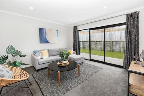 Photo of property in 29 Vercoe Crescent, Morrinsville, 3300