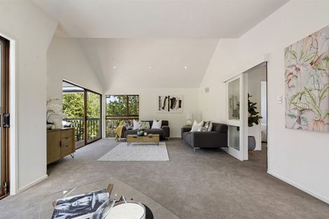 Photo of property in 154 Stapleford Crescent, Browns Bay, Auckland, 0630