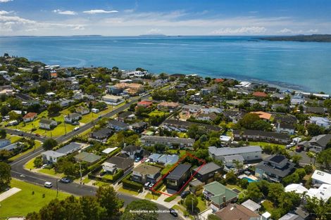 Photo of property in 26 Wicklow Road, Narrow Neck, Auckland, 0622