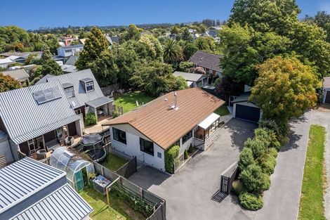 Photo of property in 2/474 Halswell Road, Halswell, Christchurch, 8025