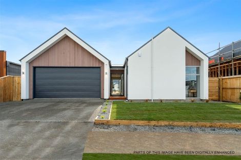 Photo of property in 46 Collies Road, Casebrook, Christchurch, 8051