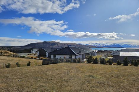 Photo of property in 4 Manning Place, Lake Tekapo, 7999