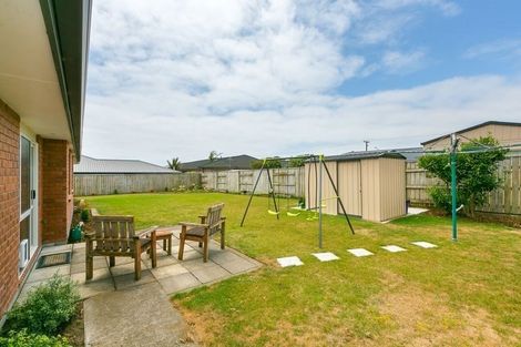Photo of property in 15 Jules Crescent, Bell Block, New Plymouth, 4312