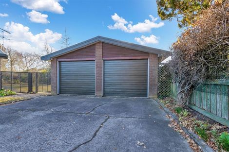 Photo of property in 4 Matai Place, Oxford, 7430