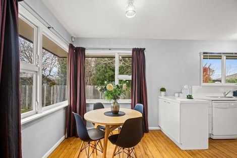 Photo of property in 65a Veitches Road, Casebrook, Christchurch, 8051