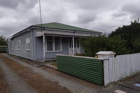 Photo of property in 72 Perry Street, Papanui, Christchurch, 8053